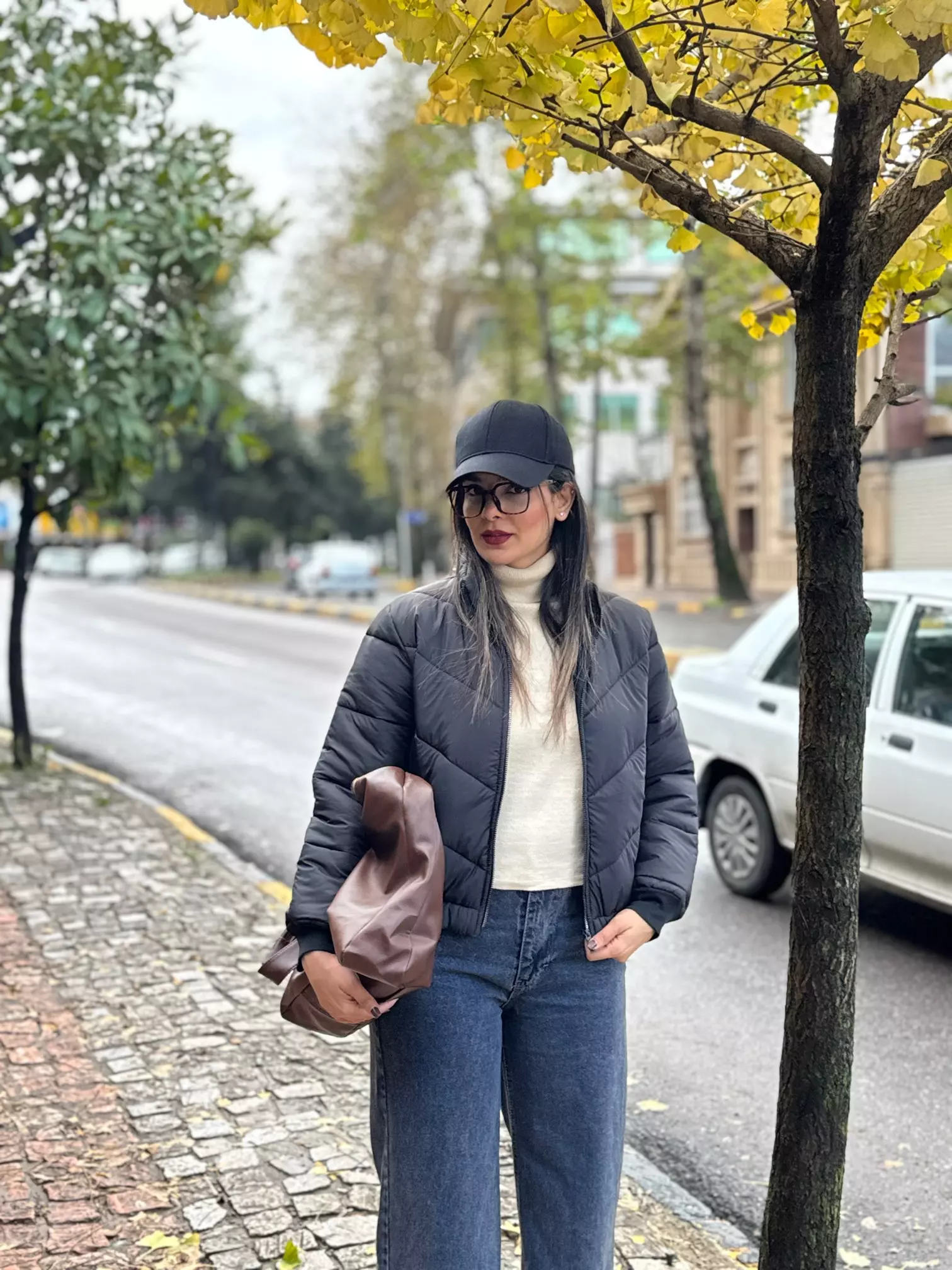 کاپشن لوییزا